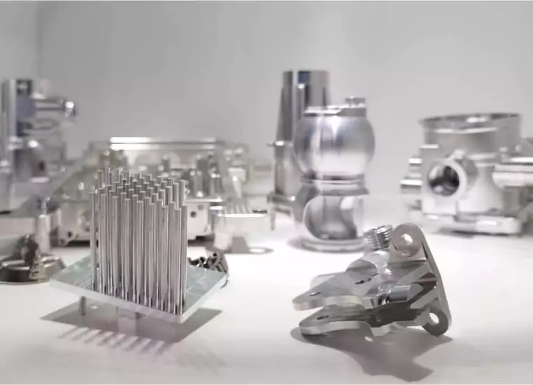 Solution Materials Metal