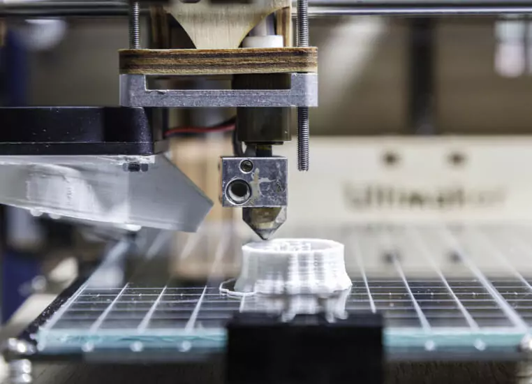 Rapid Prototyping - https://jiahuicustom.com/