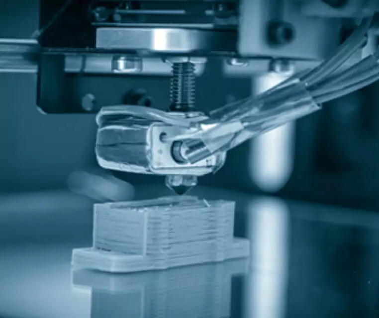 Rapid Prototyping - https://jiahuicustom.com/