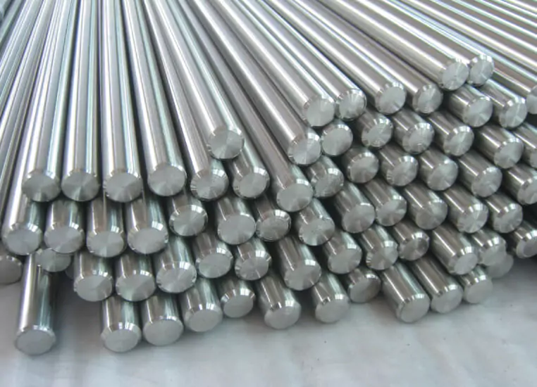 Titanium - https://jiahuicustom.com/