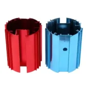 Anodizing_Metal Extrusion - https://jiahuicustom.com/