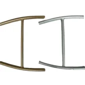 Anodizing_Tube Bending Part - https://jiahuicustom.com/