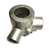 Bead Blasting - https://jiahuicustom.com/