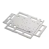 Bead Blasting_Sheet Cutting - https://jiahuicustom.com/