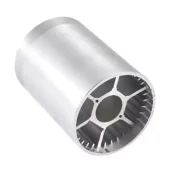 Bead_Blasting_Metal Extrusion - https://jiahuicustom.com/