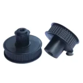 Blackening_Investment Casting - https://jiahuicustom.com/