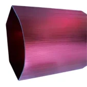 Brushing_Metal Extrusion - https://jiahuicustom.com/