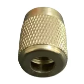 Electroplating_Knurling - https://jiahuicustom.com/