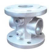 Hot-dip Galvanizing_Sand Casting Part - https://jiahuicustom.com/