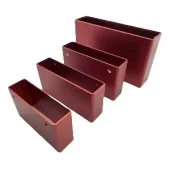 Painting_Metal Extrusion - https://jiahuicustom.com/