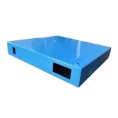 Painting_Sheet Cutting - https://jiahuicustom.com/