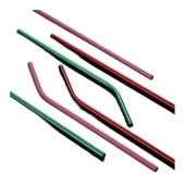 Painting_Tube Bending Part - https://jiahuicustom.com/