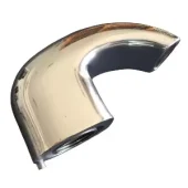 Polishing_Investment Casting - https://jiahuicustom.com/