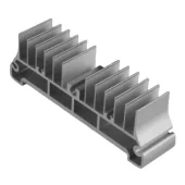 Polishing_Metal Extrusion - https://jiahuicustom.com/