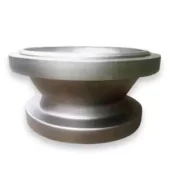 Polishing_Sand Casting Part - https://jiahuicustom.com/