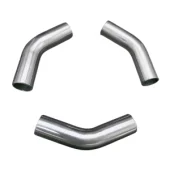 Polishing_Tube Bending Part - https://jiahuicustom.com/