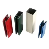 Powder Coating_Metal Extrusion - https://jiahuicustom.com/