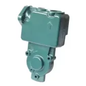Powder Coating_Sand Casting Part - https://jiahuicustom.com/